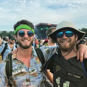 Meet your Posher, David